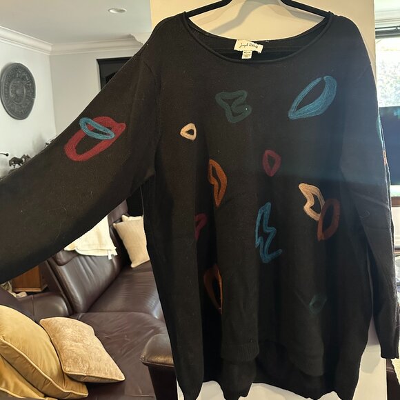 Joseph Ribkoff Sweater - Picture 1 of 6